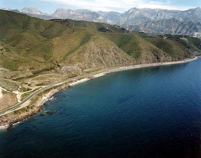 Geniet van het rustige strand van Calaceite