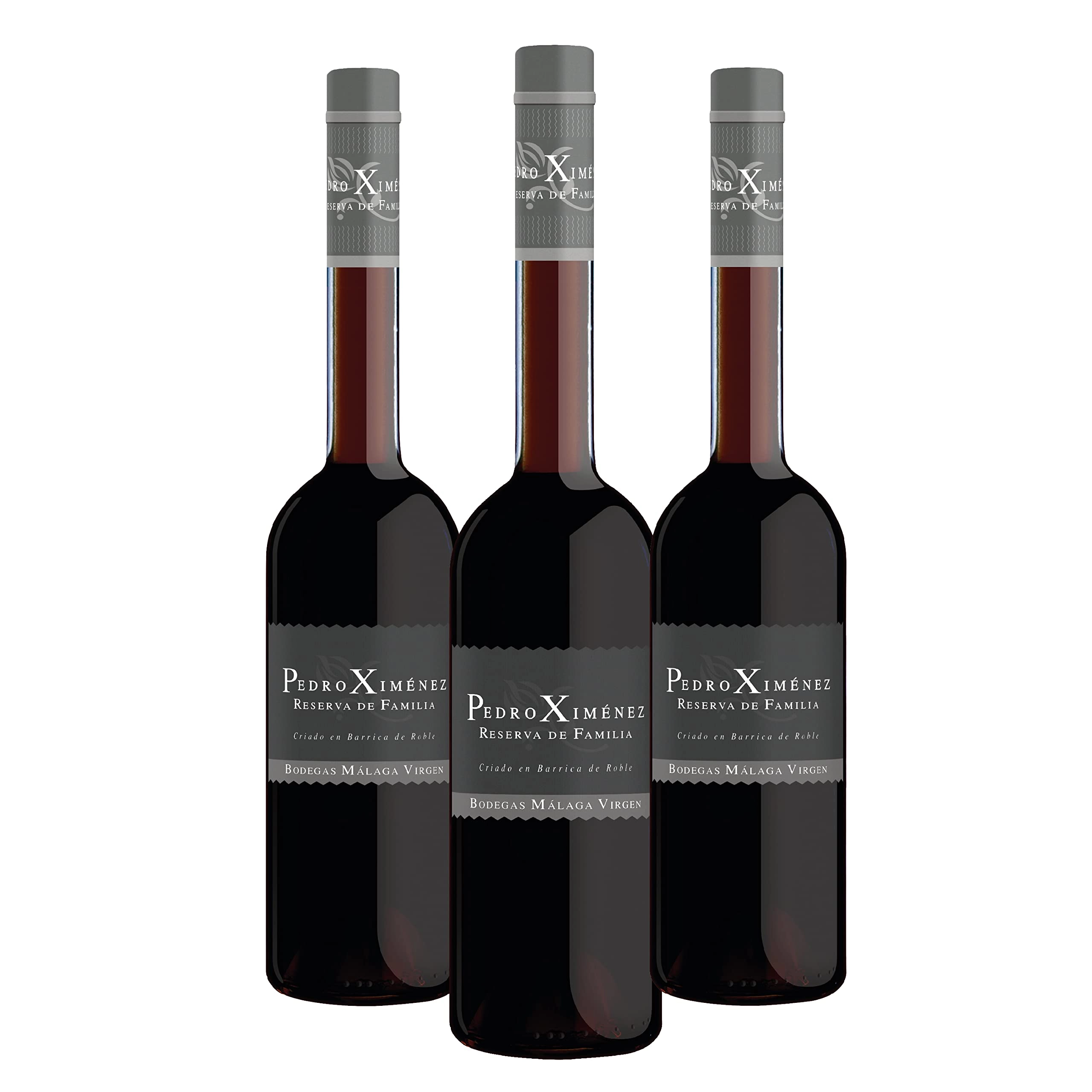 Pedro Ximenez-vin 