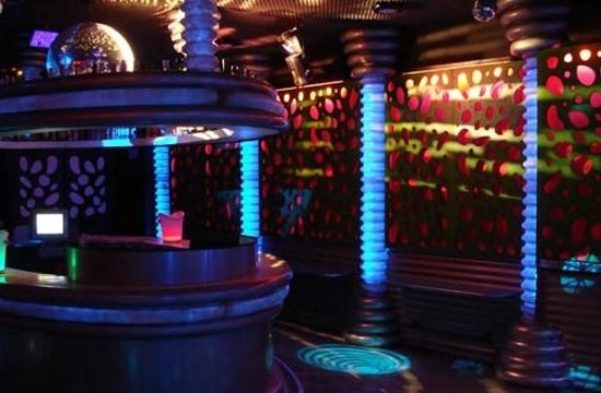 En la discoteca Parthenon gozaras de mucha calidad, diversión y música de primera