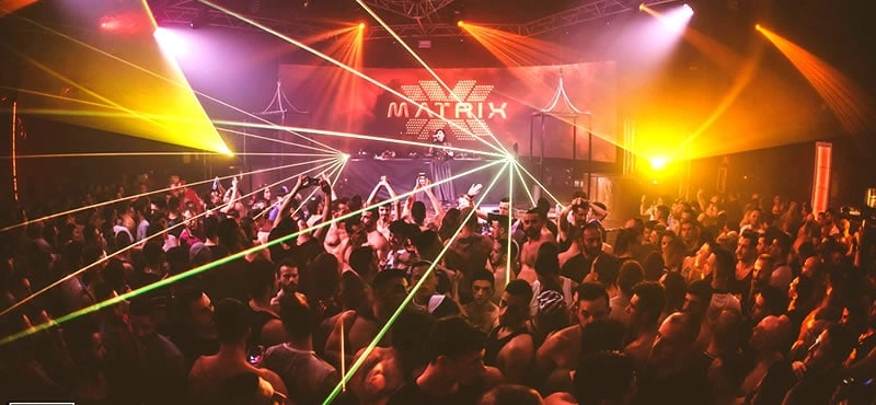 Discotecas en Torremolinos