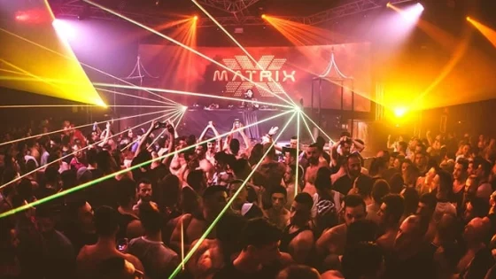 Clubs i Torremolinos