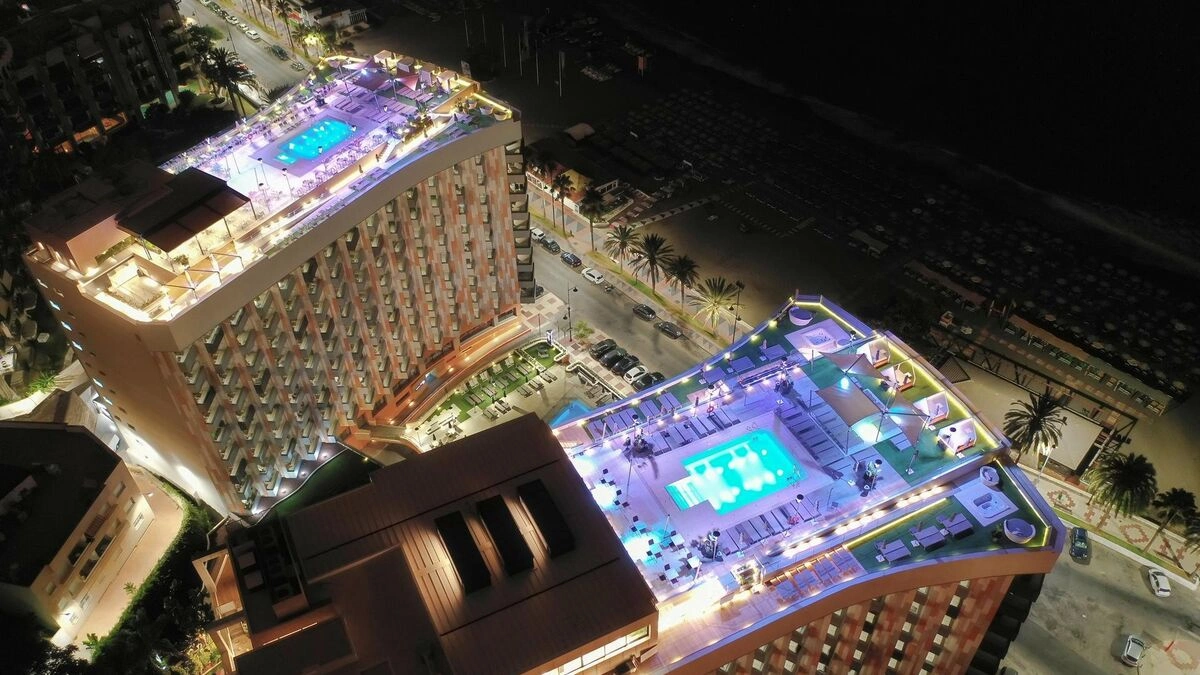 Torremolinos ofrece una gran variedad de opciones dentro de su oferta de ocio