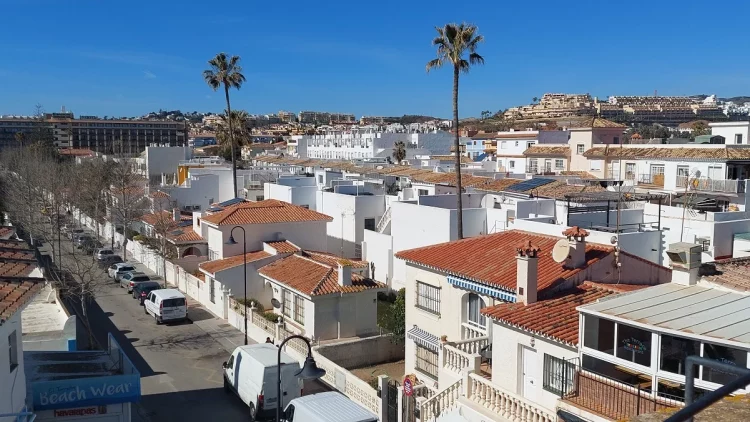 La Cala de Mijas