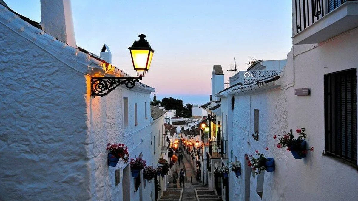 Mijas Costa