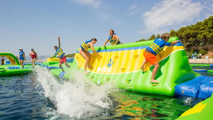 Water Parks in Marbella