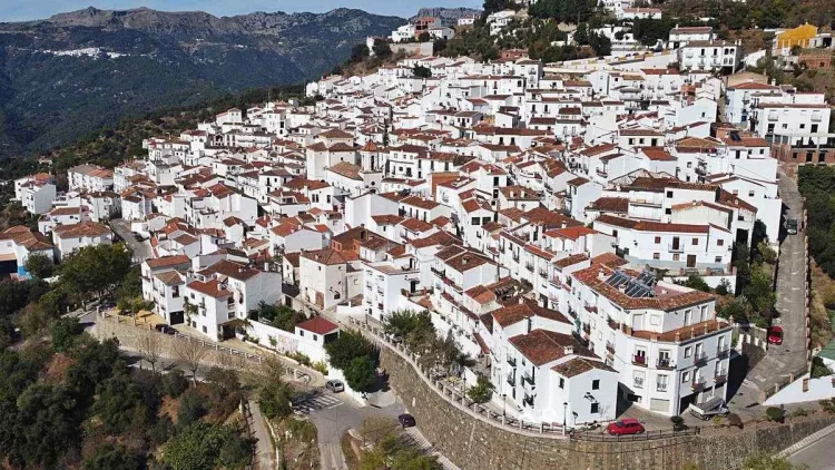 Jubrique
