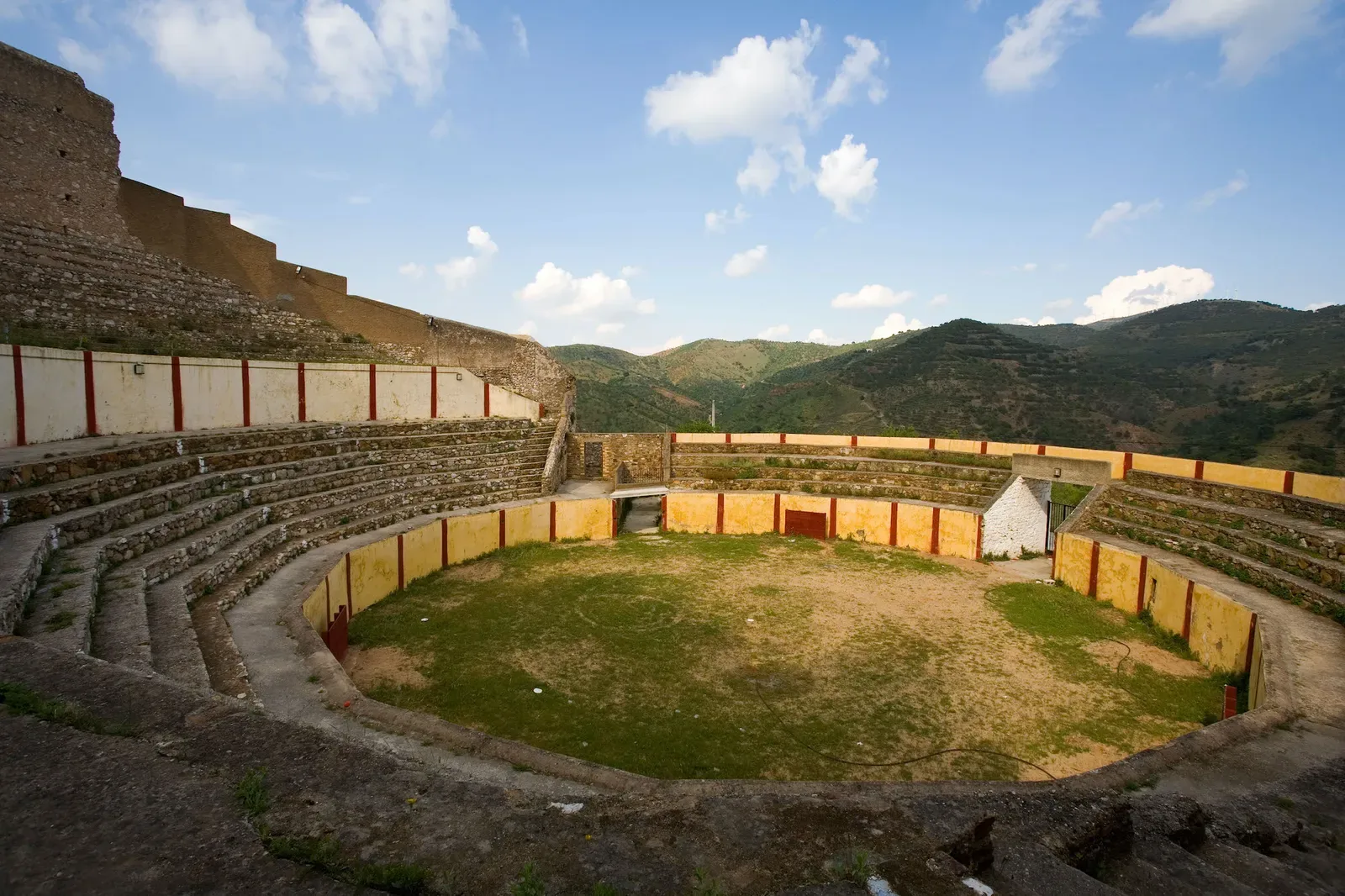 Arena di Carratraca