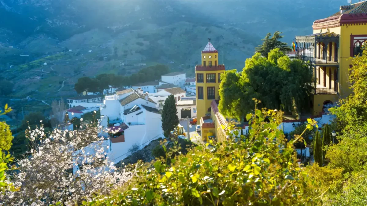 Carratraca