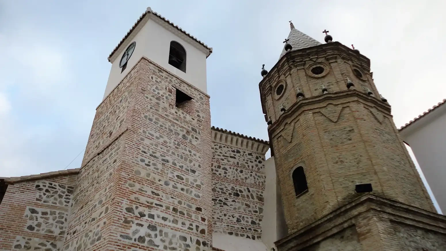 Iglesia de Nuestra Señora del Rosario