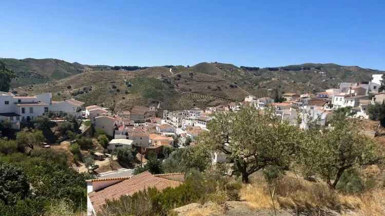 Málaga