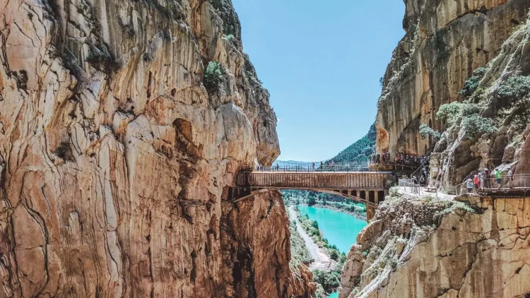 Excursies vanuit Malaga