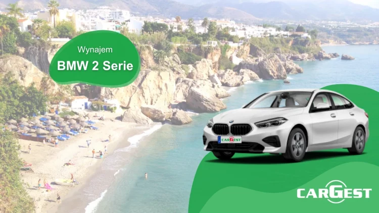BMW Serie 2 Malaga