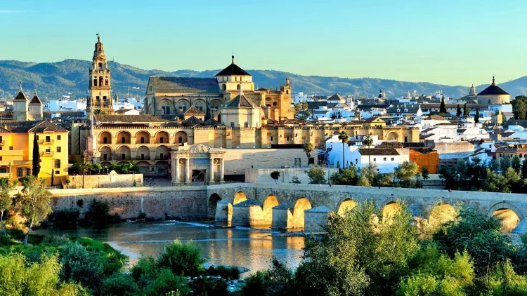 Cordoba Cathedral