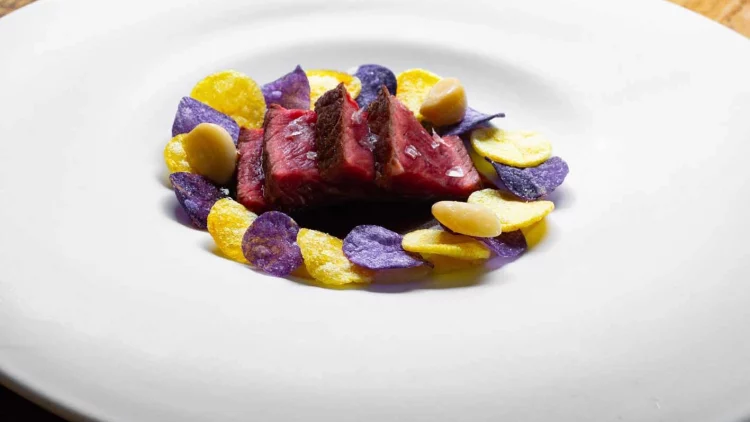 Michelin Star Restaurants in Cordoba