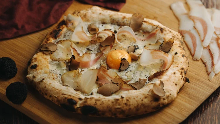 Italian restaurants in Cordoba