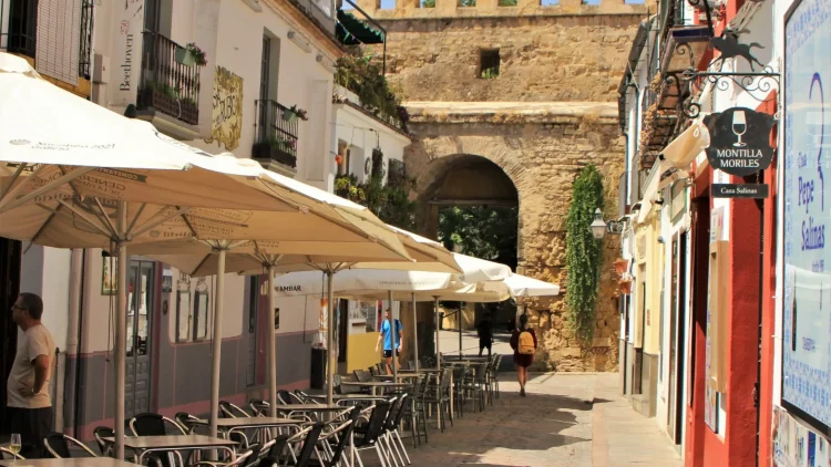 Judería de Córdoba