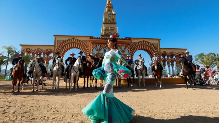 Feria de Córdoba 2026