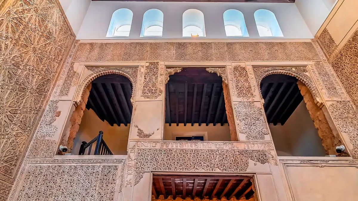 Synagogue of Cordoba
