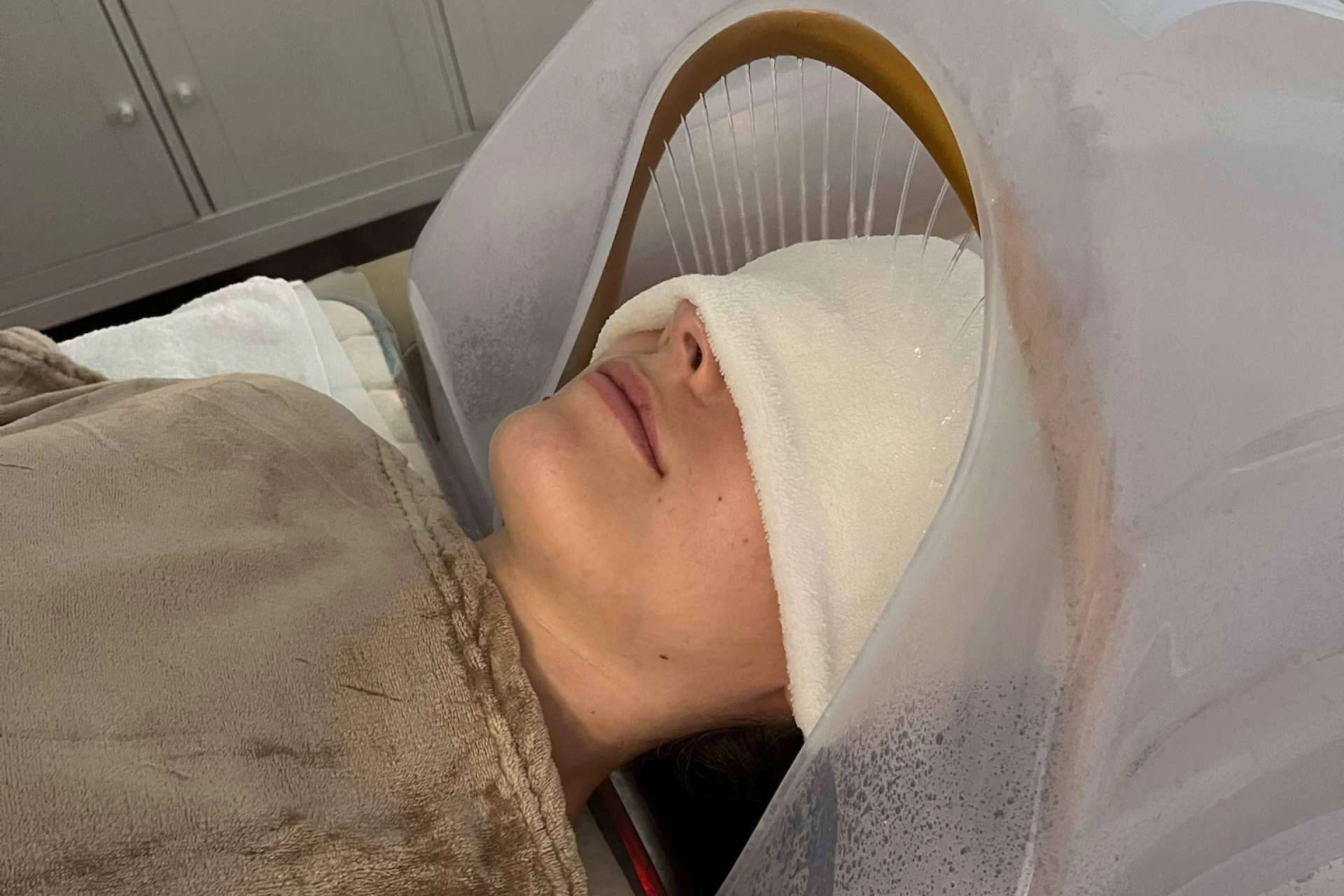 Enjoy the best Japanese treatments in Córdoba