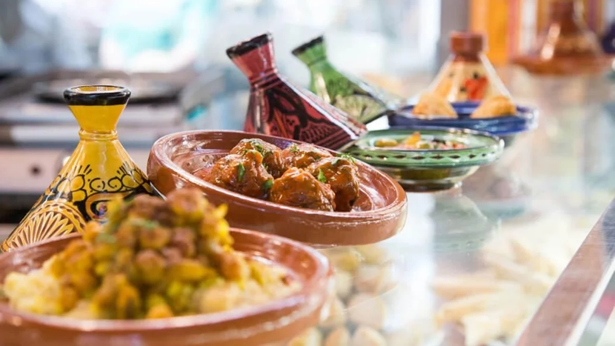 Where to eat in Cordoba