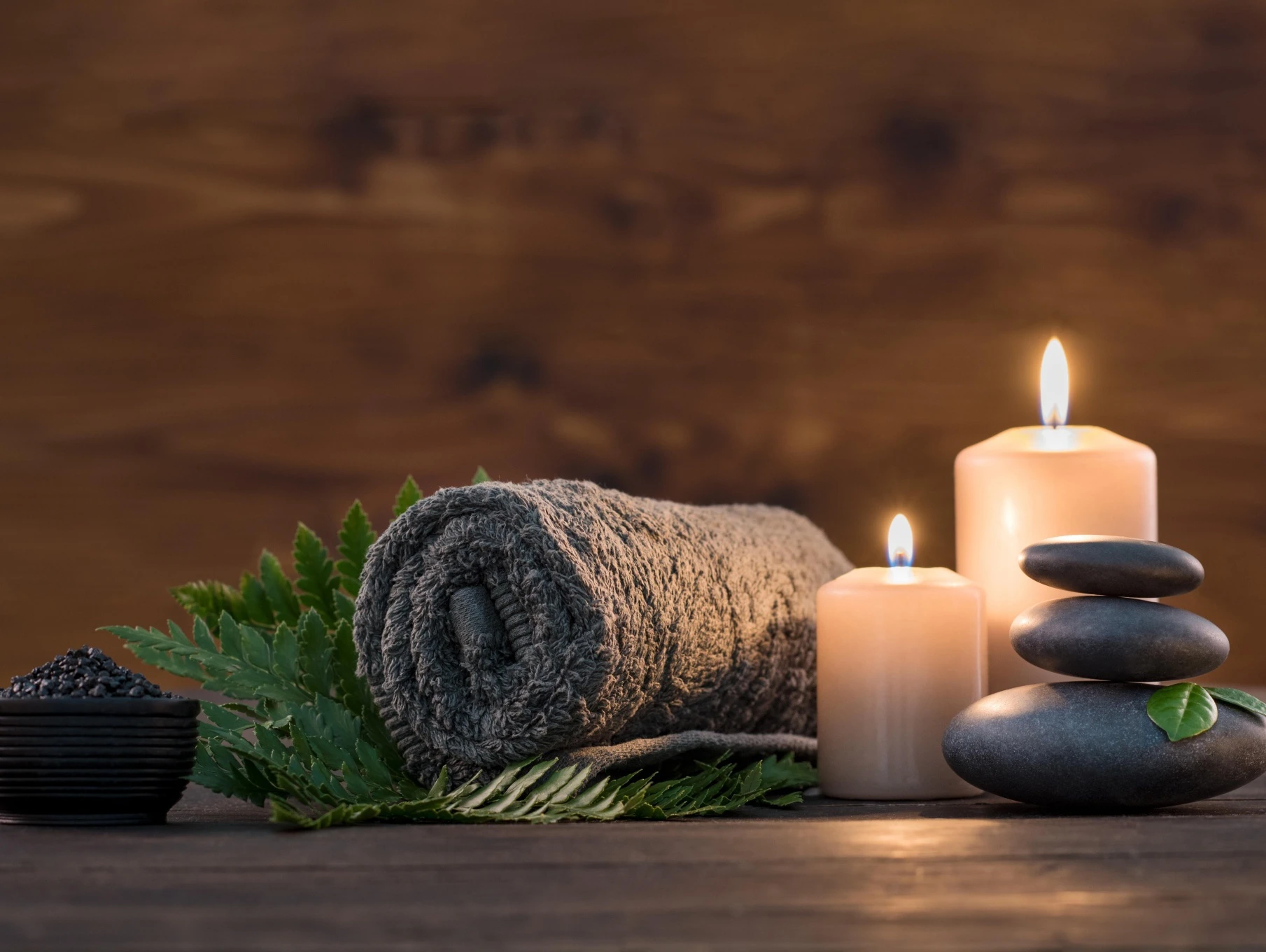 Relax at Abundance Urban Spa in Córdoba