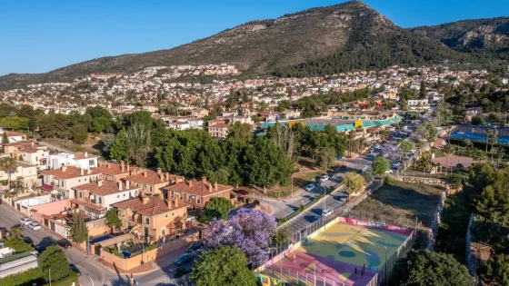 Alhaurín de la Torre