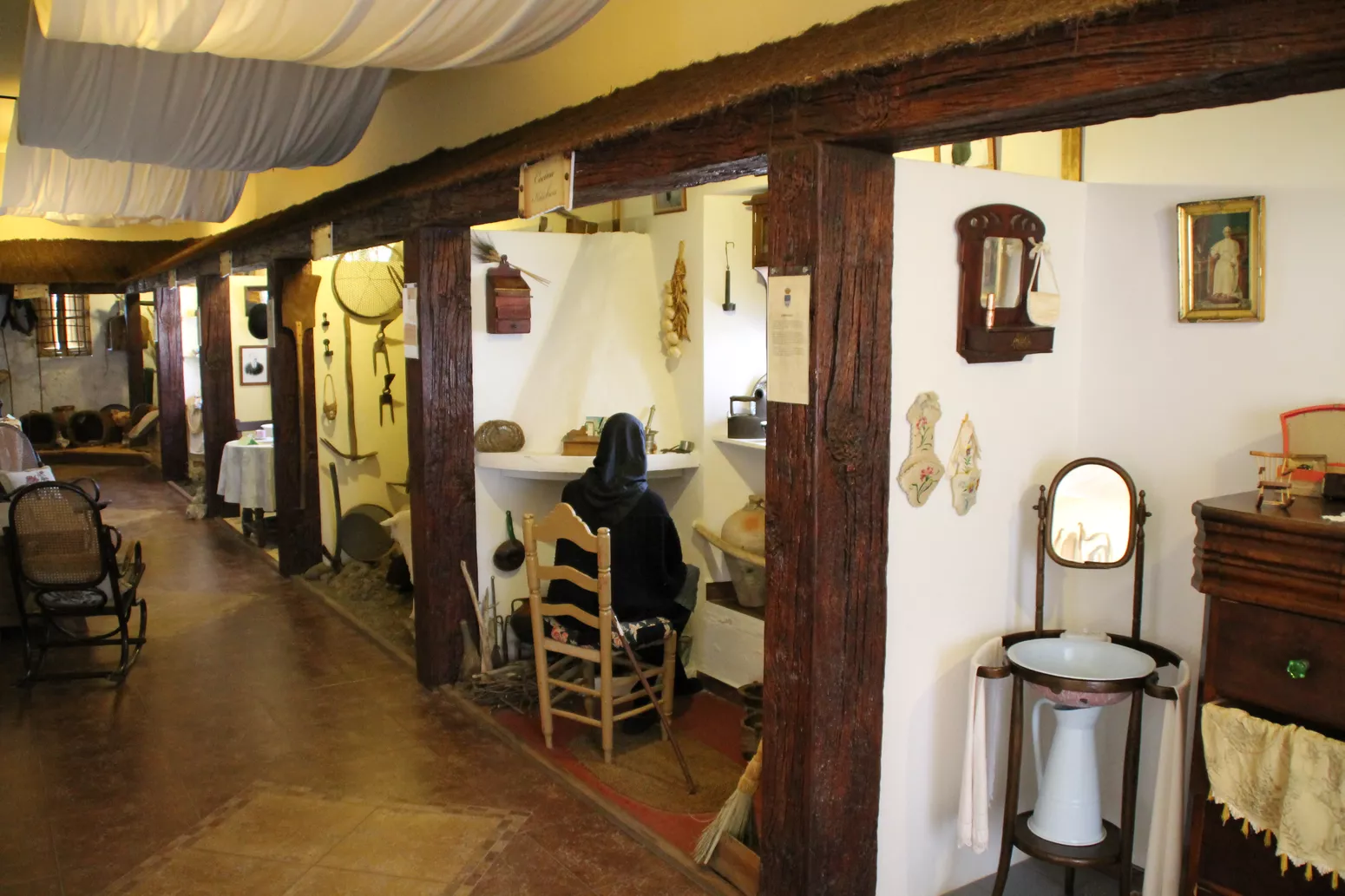 Muzeum Sztuki i Zwyczajów Ludowych