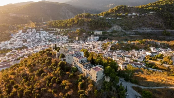 Monda (Malaga)