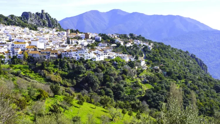 Gaucín