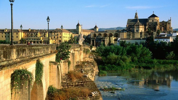 River i Cordoba