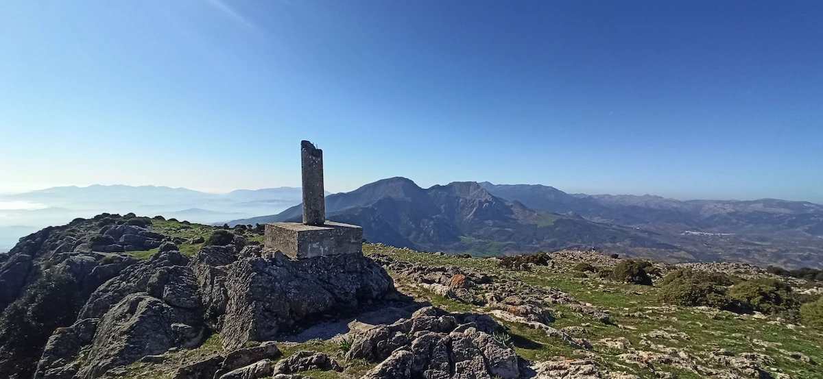 Obserwuj faunę na szlaku Puerto Martínez–Pico Alcaparaín