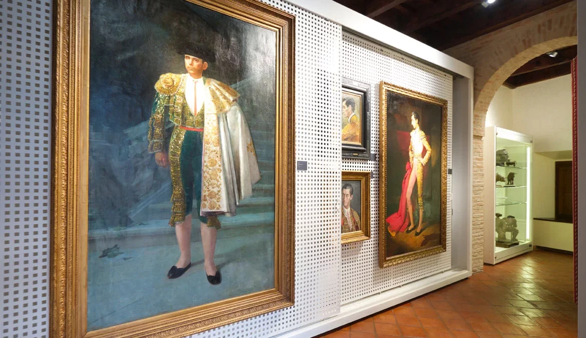 Bullfighting Museum of Córdoba
