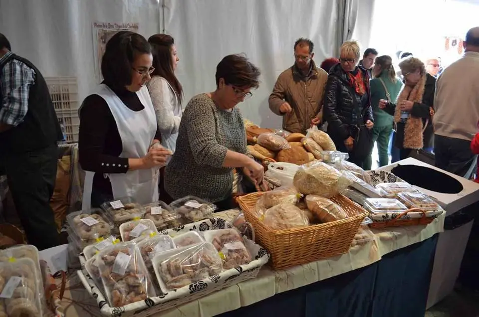 Charakterystyczne święto obchodzone w Colmenar