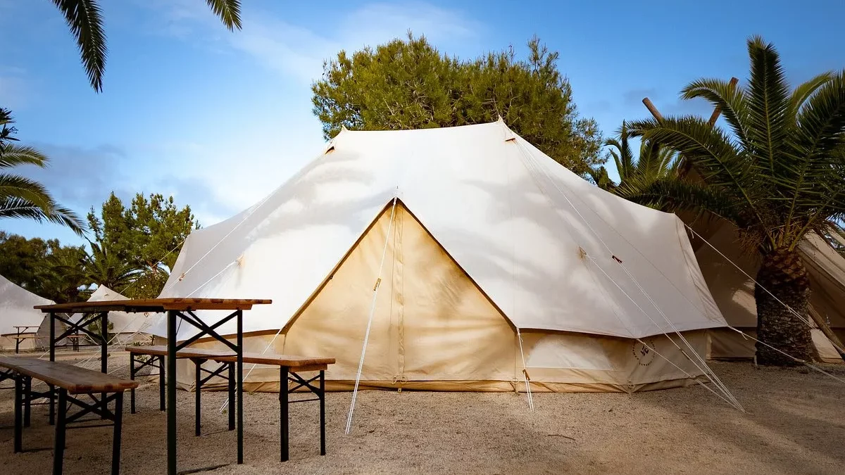 Campings in Vélez-Málaga