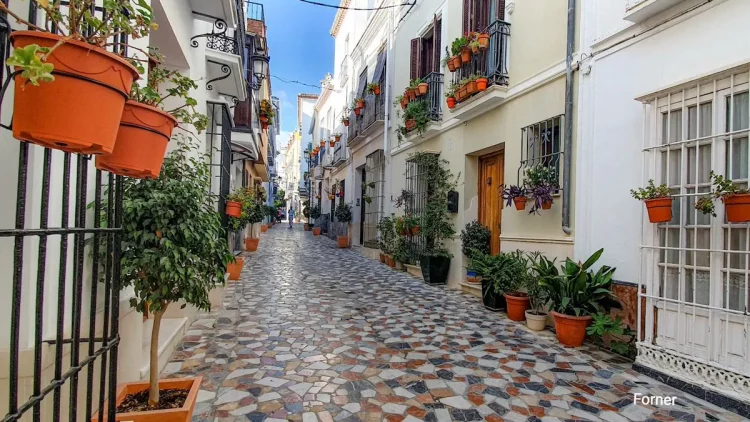 Málaga