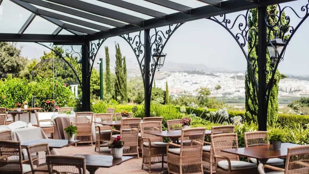 Restauranger i Vélez-Málaga