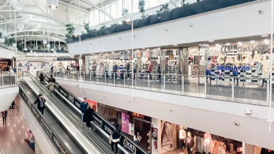 Ir de tiendas en Córdoba