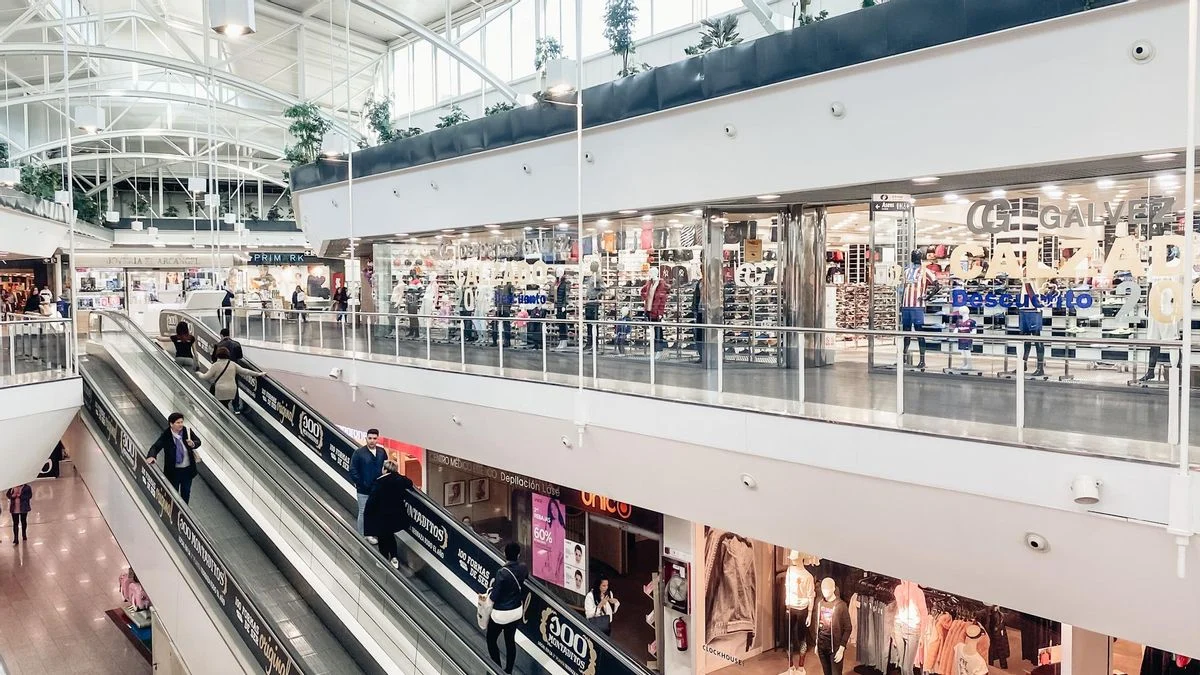 Ir de tiendas en Córdoba