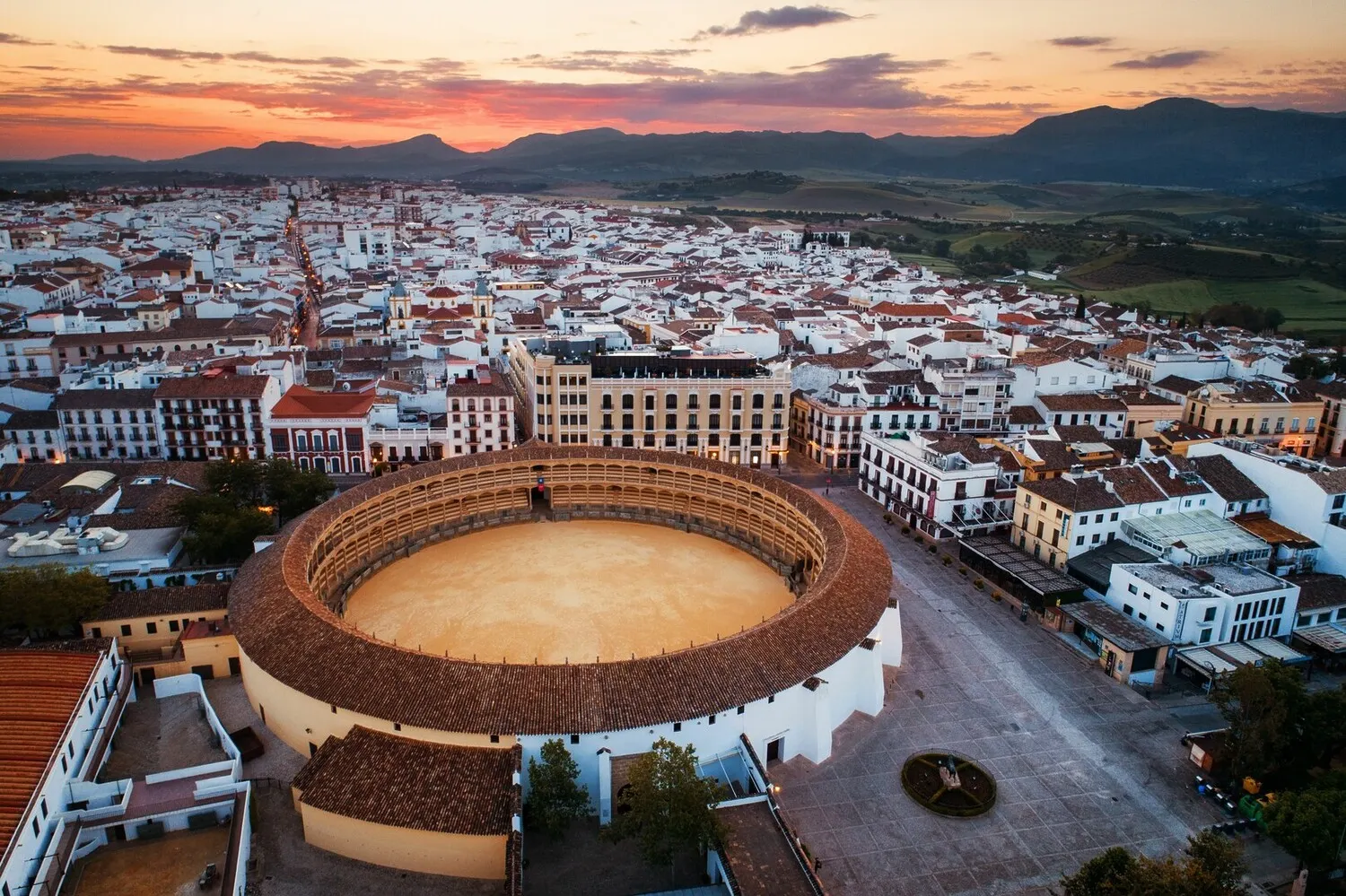 Discover Ronda on a day trip from Córdoba and stroll through its historic old town