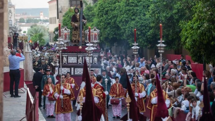 Semana Santa à Córdoba