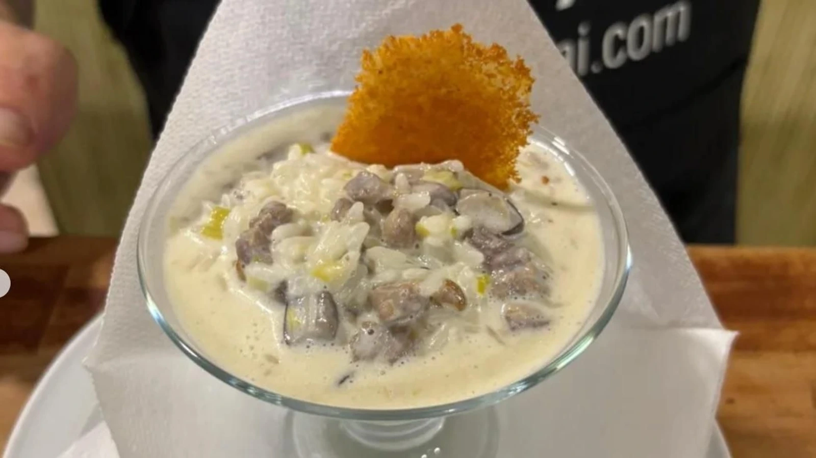 Oplev Ruta de la Tapa i Sevilla